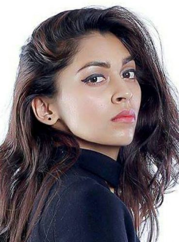 Nikita Chandak 2017